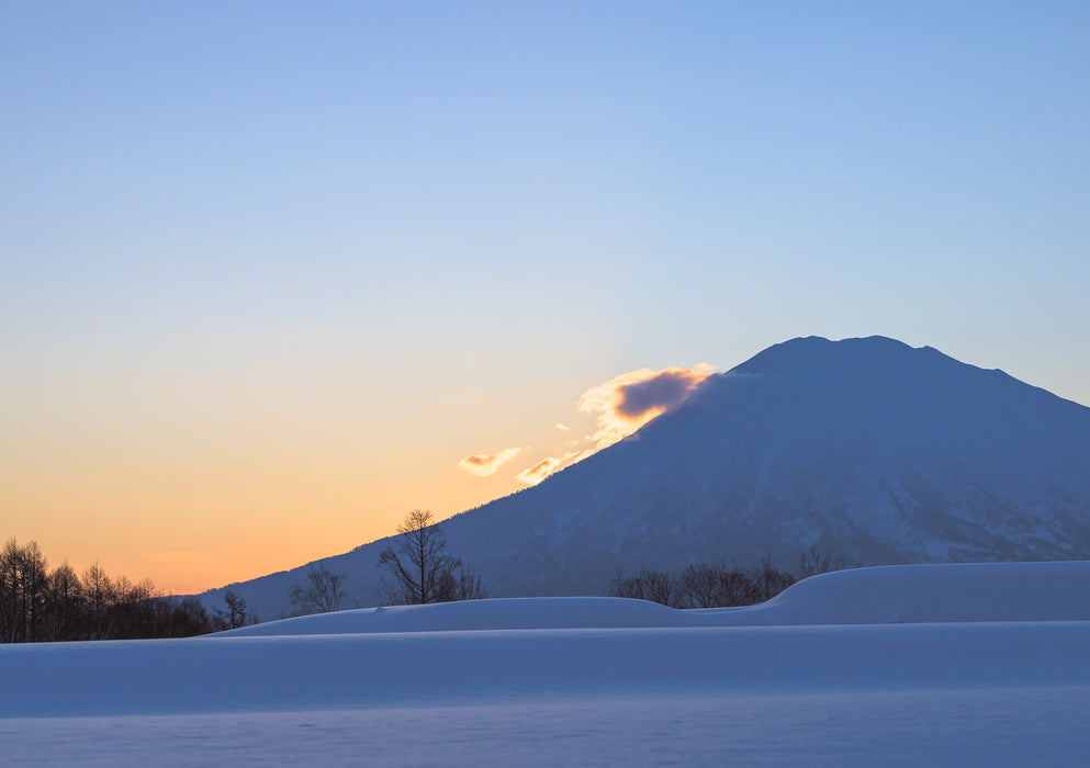 Cloud Rise