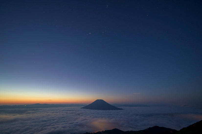Morning Inversion