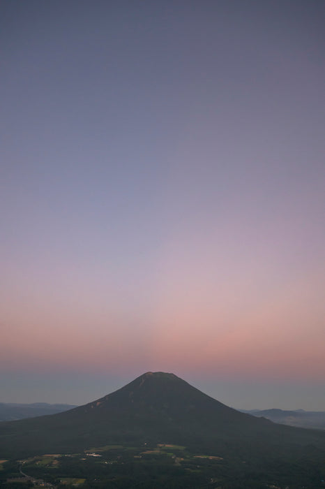 Sunset Sky