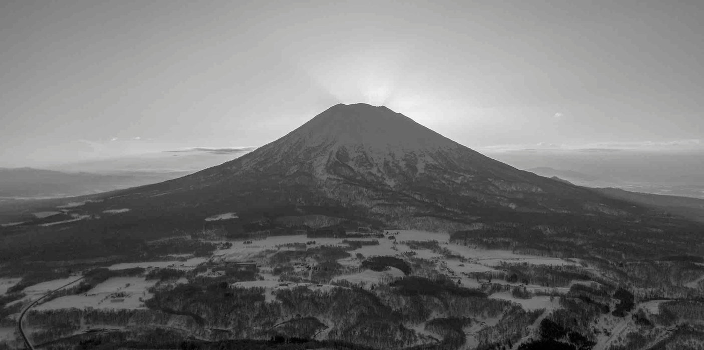 Ezo Fuji