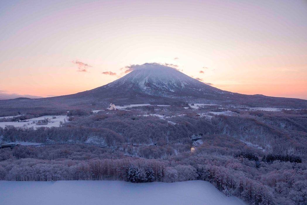 Pre-Dawn Youtei