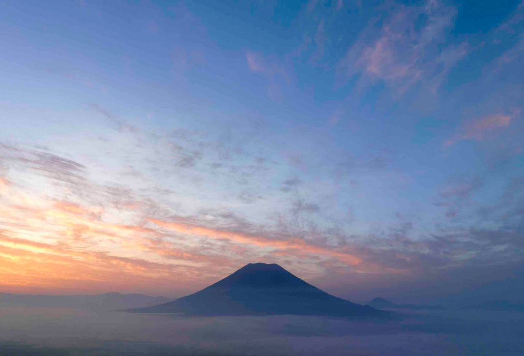 Sea of Clouds